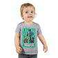 The Bible as Simple as ABC I Toddler T-shirt