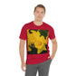 Flowers 10 Unisex Jersey Short Sleeve Tee