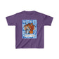 The Bible as Simple as ABC U Kids Heavy Cotton™ Tee
