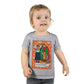 The Bible as Simple as ABC O Toddler T-shirt