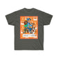 The Bible as Simple as ABC X Unisex Ultra Cotton Tee
