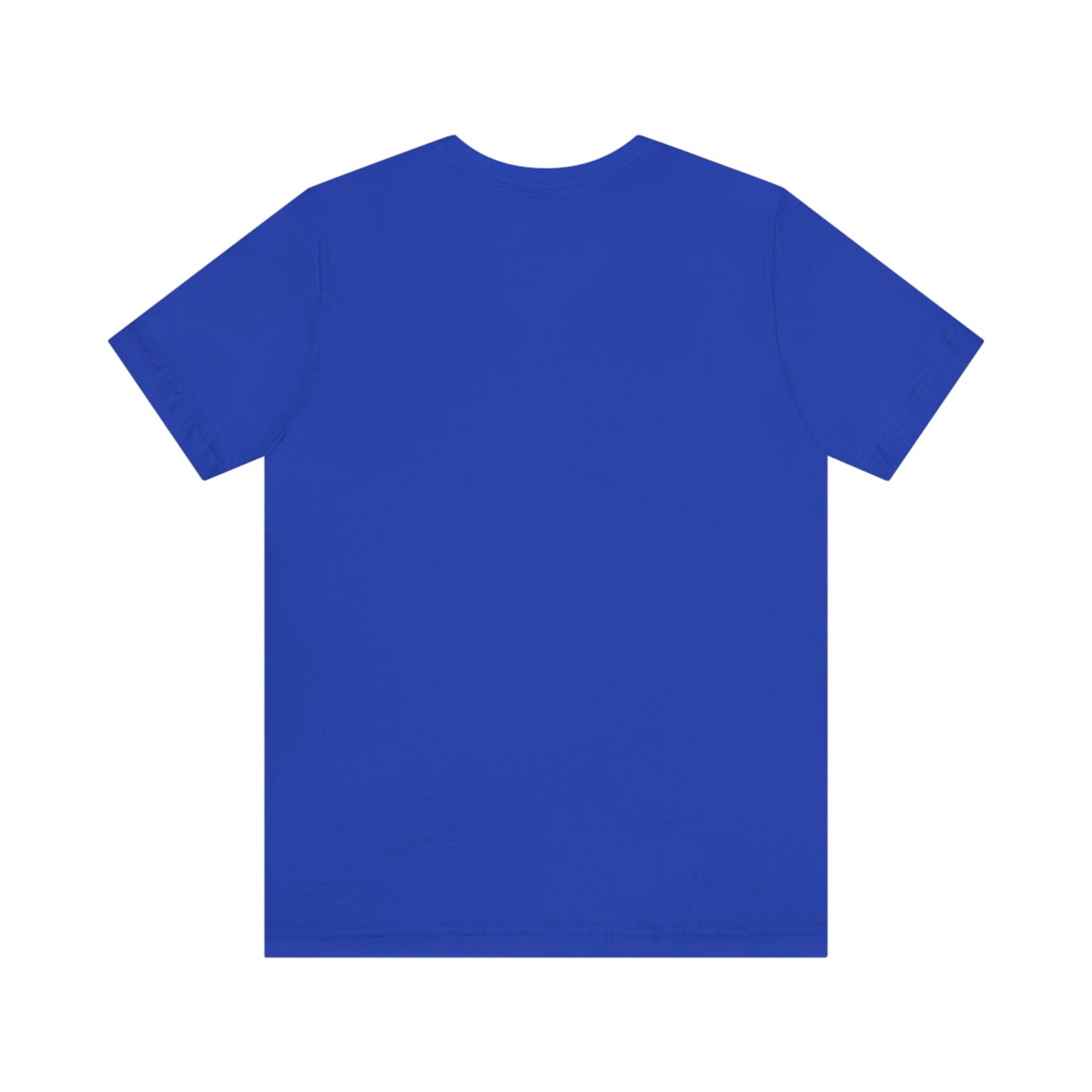 Flowers 17 Unisex Jersey Short Sleeve Tee