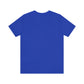 Flowers 16 Unisex Jersey Short Sleeve Tee