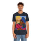 Once Upon Southern Africa Unisex Jersey Short Sleeve Tee