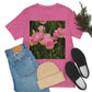Flowers 17 Unisex Jersey Short Sleeve Tee