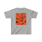 Flowers 03 Kids Heavy Cotton™ Tee