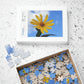 Flowers 32 Puzzle (110, 252, 500, 1014-piece)