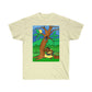 Once Upon West Africa Unisex Ultra Cotton Tee