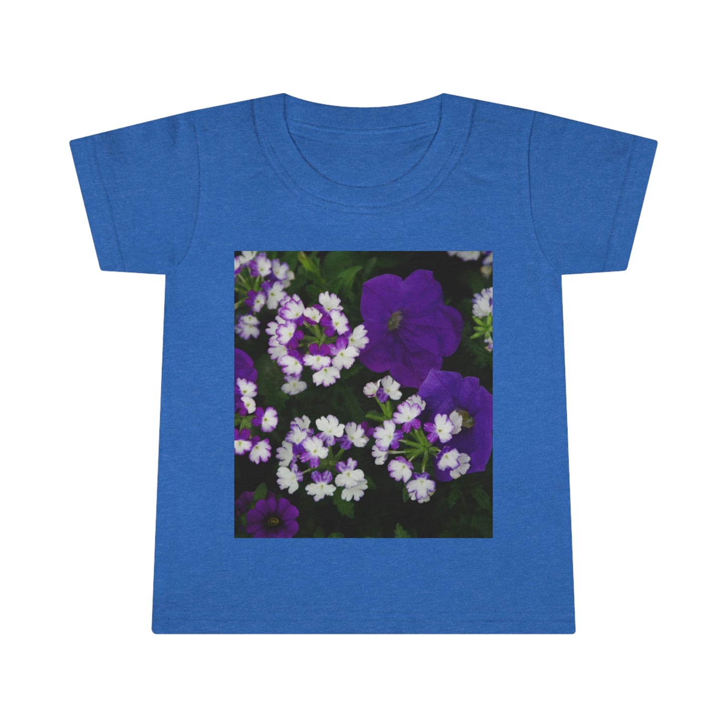 Flowers 04 Toddler T-shirt