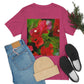 Flowers 28 Unisex Jersey Short Sleeve Tee
