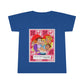 The Bible as Simple as ABC H Toddler T-shirt
