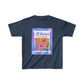 The Story of Jonah Kids Heavy Cotton™ Tee