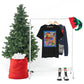 Hark and Harold Angel Sing! Unisex Jersey Short Sleeve Tee