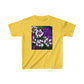Flowers 04 Kids Heavy Cotton™ Tee