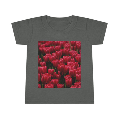 Flowers 15 Toddler T-shirt