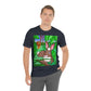 Once Upon East Africa! Unisex Jersey Short Sleeve Tee