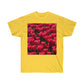 Flowers 15 Unisex Ultra Cotton Tee