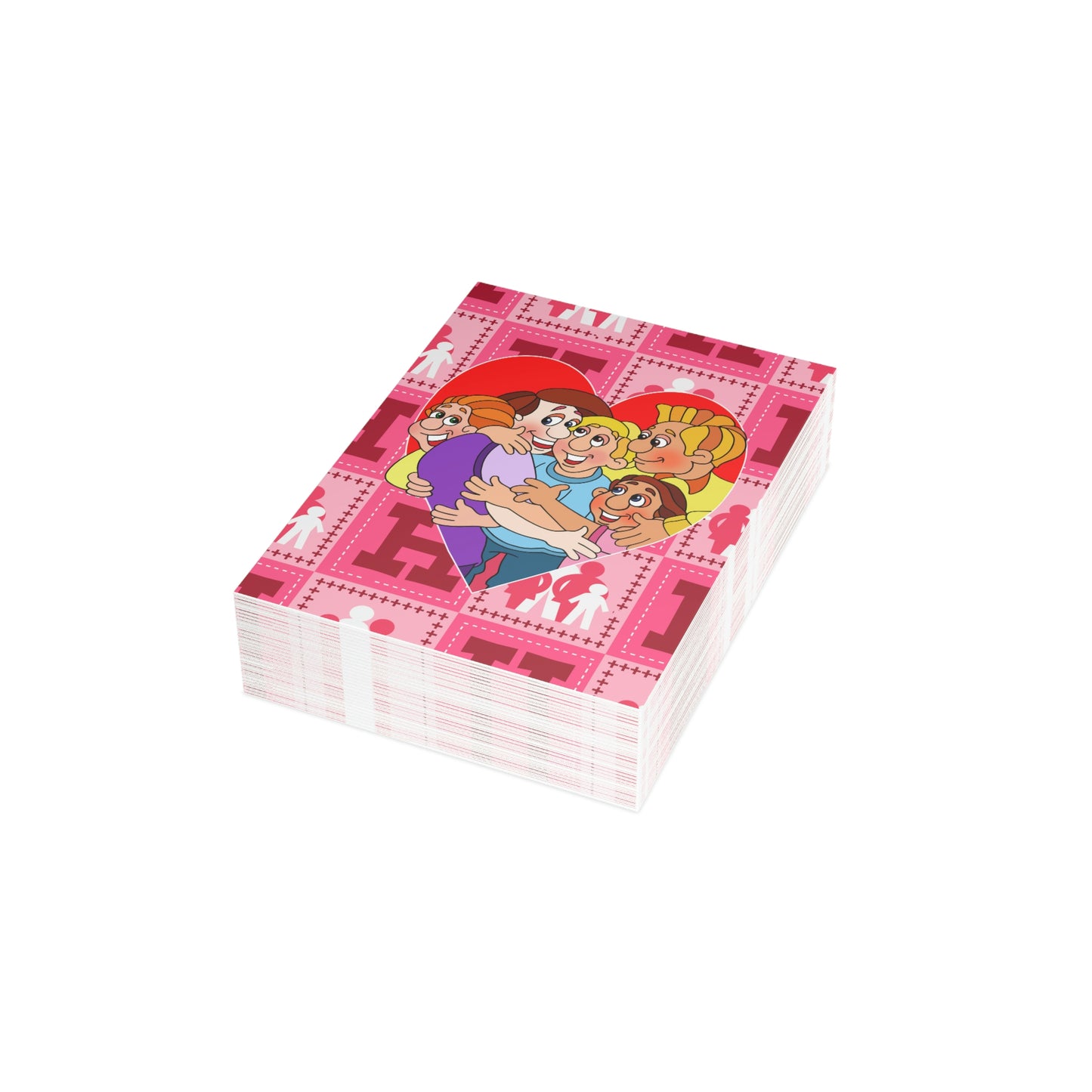 Greeting Card Bundles (envelopes not included)