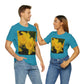 Flowers 10 Unisex Jersey Short Sleeve Tee