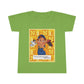The Bible as Simple as ABC N Toddler T-shirt