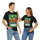 The Bible as Simple as ABC S Unisex Jersey Short Sleeve Tee