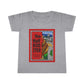 The Half Rooster Toddler T-shirt