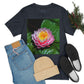 Flowers 25 Unisex Jersey Short Sleeve Tee