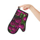 Flowers 22 Oven Glove