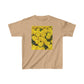 Flowers 23 Kids Heavy Cotton™ Tee