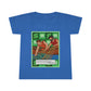 The Bible as Simple as ABC S Toddler T-shirt