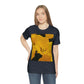 Flowers 16 Unisex Jersey Short Sleeve Tee
