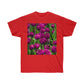 Flowers 20 Unisex Ultra Cotton Tee