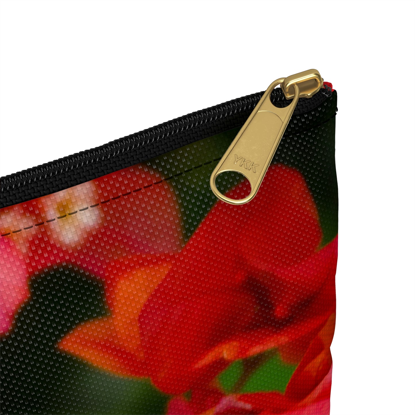 Flowers 27 Accessory Pouch