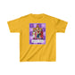 The Bible as Simple as ABC Y Kids Heavy Cotton™ Tee