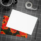 Flowers 20 Greeting Card Bundles (envelopes not included)