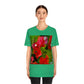 Flowers 28 Unisex Jersey Short Sleeve Tee