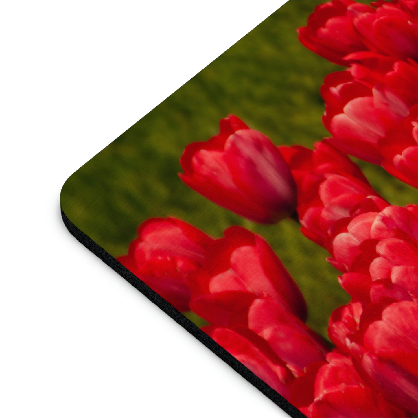 Flowers 22 Rectangle Mouse Pad