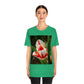 Flowers 06 Unisex Jersey Short Sleeve Tee