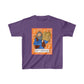 The Bible as Simple as ABC F Kids Heavy Cotton™ Tee