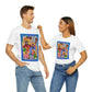 Hark and Harold Angel Sing! Unisex Jersey Short Sleeve Tee