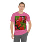 Flowers 28 Unisex Jersey Short Sleeve Tee