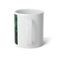 Flowers 07 Jumbo Mug, 20oz