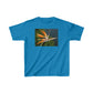 Flowers 26 Kids Heavy Cotton™ Tee