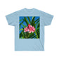 Flowers 30 Unisex Ultra Cotton Tee