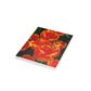 Flowers 19 Greeting Cards (1, 10, 30, and 50pcs)