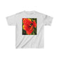 Flowers 12 Kids Heavy Cotton™ Tee