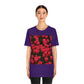 Flowers 24 Unisex Jersey Short Sleeve Tee