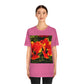 Flowers 12 Unisex Jersey Short Sleeve Tee
