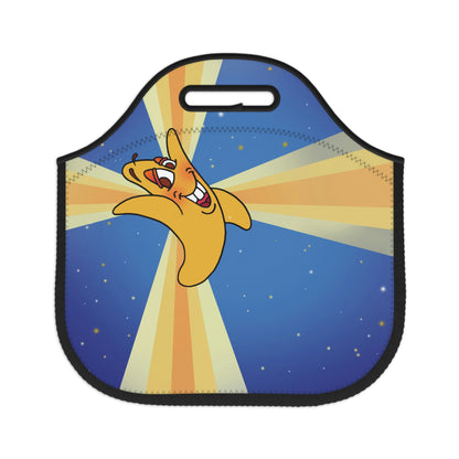 Pick Me Cried Arilla! Neoprene Lunch Bag