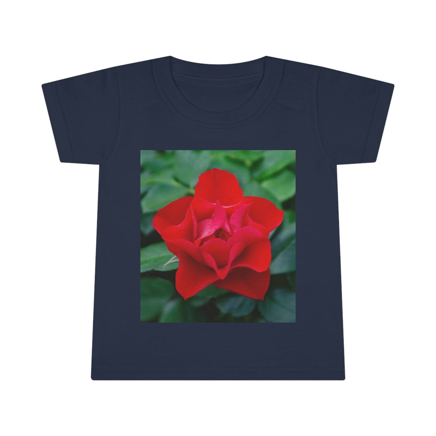 Flowers 07 Toddler T-shirt